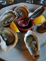Bon Restaurant Avis De Voyageurs Sur A Fleur D Eau Douarnenez Tripadvisor
