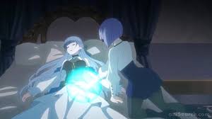 Тв (12 эп.), 24 мин. Shironeko Project Zero Chronicle Anime Anisearch
