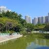 Tuen mun district is one of the 18 administrative districts of hong kong. 1