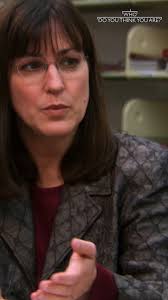 Alfre Woodard looks into the dark reality of slavery 🌳  #whodoyouthinkyouare #alfrewoodard