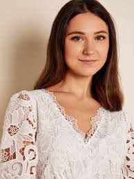 Women's Lace Dresses