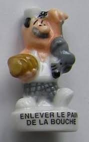 We did not find results for: Feve Expression Du Boulanger Enlever Le Pain De La Bouche Rakuten