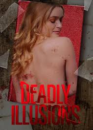 Deadly illusions centres on bestselling female novelist mary morrison. Mxyq0jpt9ildym