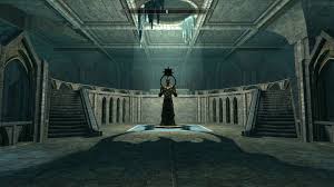 Trial Of Trinimac Legacy Of The Dragonborn Fandom This is a walkthrough of the precise location of the hidden ancient falmer tomes.