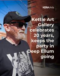 For the city of Mansfield, pickles are a pretty big dill 🥒 We learn about  the Pickle Capital of Texas in the latest Texas Tea. @bestmaidpickles  @texas.history.assn