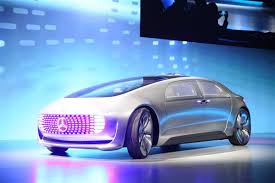 This car features an amazing futuristic design and a. Mercedes Benz F 015 A Look Into The Future Of Connected Cars