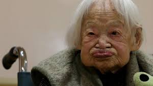 10 Oldest women ever lived women in the history of the world (Verified)