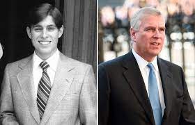 Prince Andrew Duke Of York 1975 2017 Keystone France Gamma Rapho Via Getty Images Eamonn M Mcco Prince Andrew Royal Family Queen Victoria Prince Albert