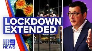 In light of melbourne's extended lockdown period, boutique festival rising has officially cancelled the remainder of its inaugural 2021 program. Coronavirus Melbourne Lockdown Extended As New Roadmap Plan Revealed 9news Australia Youtube