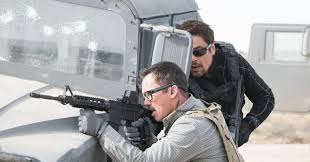 €1.20m * may 27, 1985 in valencia, spain Sicario Day Of The Soldado Review Reviews Screen