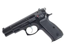 Aš benešov beroun bílina bohosudov boskovice brandýs nad labem bratislava břeclav brno. Cz 75b 9mm Luger Black Polycoat 91102