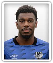 EA Guingamp (France)