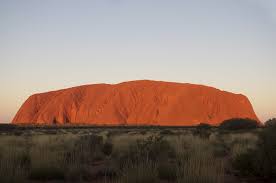 Easy book & flexible cancellation policy. Ayers Rock A Massive Sandstone Monolith Northern Territory Red Centre Desert Australia Hd Wallpaper Background Image 2200x1461