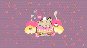 These are just previews, so use the links to get the full size images. Kawaii Backgrounds Airwallpaper Com
