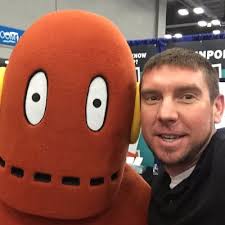 Joe Camacho (@CamachoEdTech)