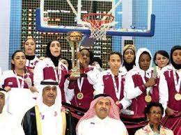 Malaeeb.com provides the latest sports news in lebanon. ØªØªÙˆÙŠØ¬ Ø§Ù„Ù…Ù†ØªØ®Ø¨ Ø§Ù„Ù‚Ø·Ø±ÙŠ Ù„ÙƒØ±Ø© Ø§Ù„Ø³Ù„Ø© Ù„Ù„Ø³ÙŠØ¯Ø§Øª Ø¨ÙƒØ£Ø³ Ø§Ù„Ø¨Ø·ÙˆÙ„Ø© Ø§Ù„Ø®Ù„ÙŠØ¬ÙŠØ© 2