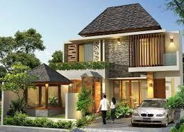 Hasil Gambar Untuk Rumah Adat Bali Modern Home Fashion Desain Rumah Desain Rumah Modern