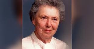 Adele Booker Waller Obituary