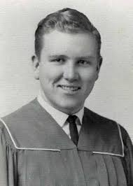 Obituary information for Wayne Clark Burlock