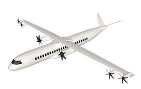 It had a maximum speed over twice the speed of sound, at mach 2.04 (1,354 mph or 2,180 km/h at cruise altitude), with seating for 92 to 128 passengers. Electric Aircraft Novel Configurations Open Up New Possibilities Dlr Portal