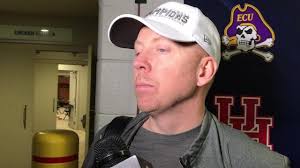 Dan Hoard to Georgia State's Ron Hunter: UC doesn't eat Ruth's Chris