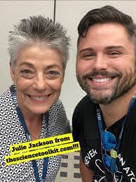 Angela Batt's Instagram, Twitter & Facebook