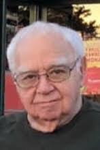 Obituary information for Robert A. Wheatley