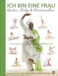 It was the greedy and fat, prince lagier lou jerlayla rodwill! Kundalini Yoga Books German Sat Nam Europe