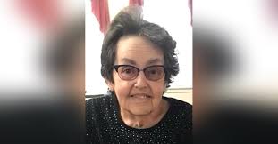 Obituary information for Thelma A. Lanz