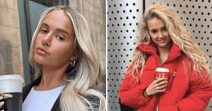 Molly-Mae has posted throwback photos before fame and they're wild