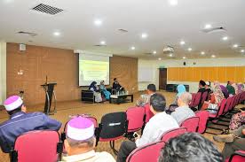 For more information and source, see on this link : Seminar Maal Hijrah 1439 Hijrahkan Kuasa Cinta Cabaran Pendekatan