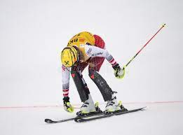 Switzerland Audi Fis Alpine Ski World Cup Women S Alpine Combined In Crans Mo Sponsored Sponsored Advertisement Alpine Skiing Crans Montana World Cup