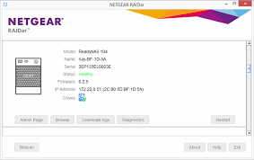 Readynas Os 6 Failing To Boot Answer Netgear Support