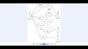 Use Case Diagram Staruml Youtube