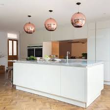 Kitchen Lighting Ideas To Brighten Up Your Kitchen