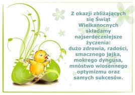 Dziś nasz pan zmartwychwstał i dał nam podstawę naszej wiary! Zyczenia Na Wielkanoc Do Wyslania Sms Facebook Wierszyki Smieszne Krotkie Religijne Wyslij Wielkanocne Zyczenia Bliskim Gliwice Nasze Miasto