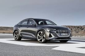 Loads of work has gone toward ensuring the 2020 audi a9 e tron handling capabilities complement the. Audi A9 E Tron Ein Flaggschiff Fur Die Volkswagen Gruppe