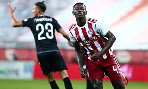 Ο προπονητής ροκ, η ομάδα light! Olympiakos Paok Ston Teliko Me 2 0 Oi Ery8roleykoi Me Masoyra Kai Kamara To Pontiki