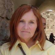 Pam Starkey (pamelastarkey)