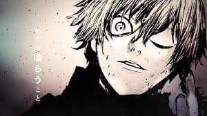 View, download, rate, and comment on 33 ken kaneki gifs. Kaneki Gif Find On Gifer