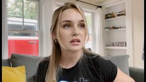 LACY (OLIVIA RODRIGO)