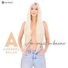 Listen to and download andreea balan music on beatport. Am Crezut In Basme By Andreea Balan On Amazon Music Amazon Com