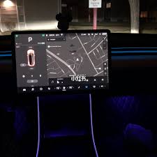• perfect for picnics, tailgating, or camping. Diy Ambient Lighting Mod For Model 3 Teslamotors