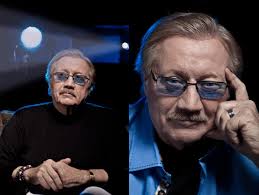 Battlestar Galactica's creator dies