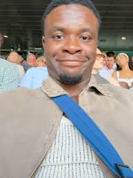 There's nobody like Patrick Clover 🤣