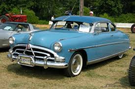 Image result for Glacier Blue 1957 Hudson