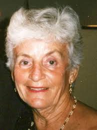 Mary Catherine Crosby