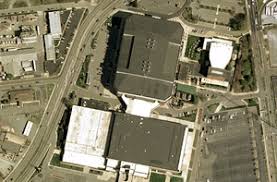 Greensboro Coliseum Complex Wikipedia