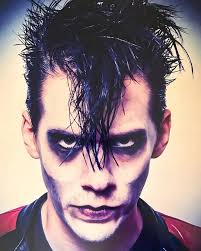 Old Days Tobias Forge aka Mary Goore (Repugnant) The Nameless Ghouls  Official Ghost Cult. #TNGofficial #15thAnniversary
