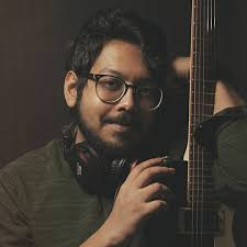 Stream Dip Chakraborty music